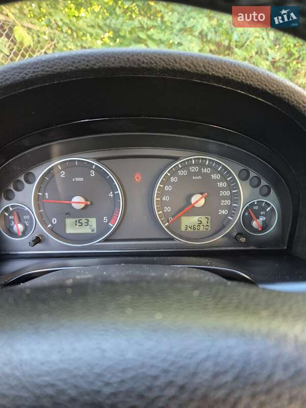 Лифтбек Ford Mondeo 2005 в Мироновке