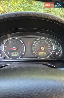 Лифтбек Ford Mondeo 2005 в 
