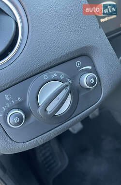 Седан Ford Mondeo 2012 в 