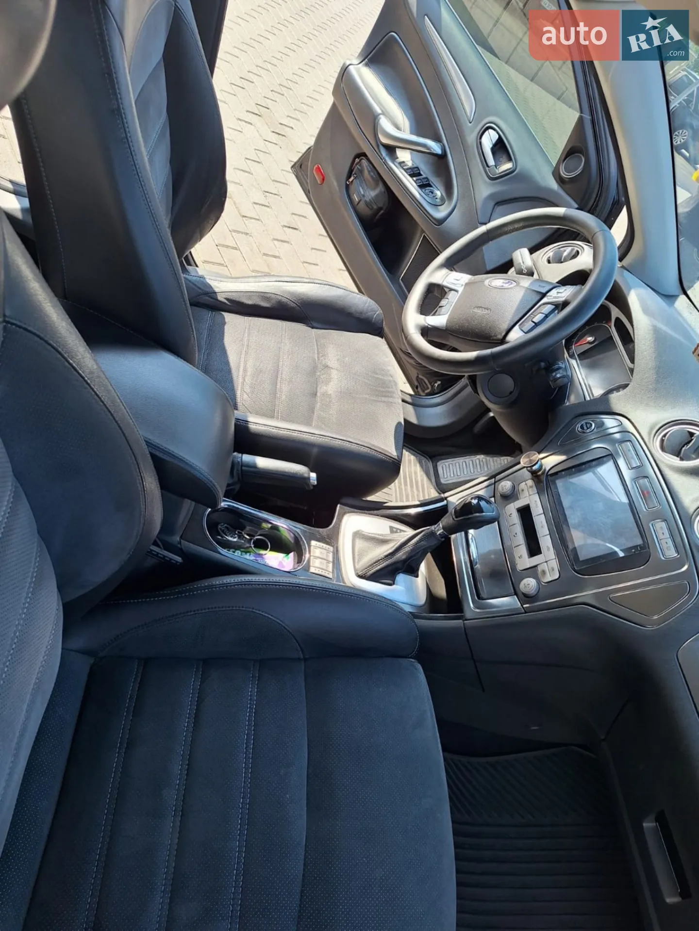 2010 Ford Mondeo - мініатюра 6