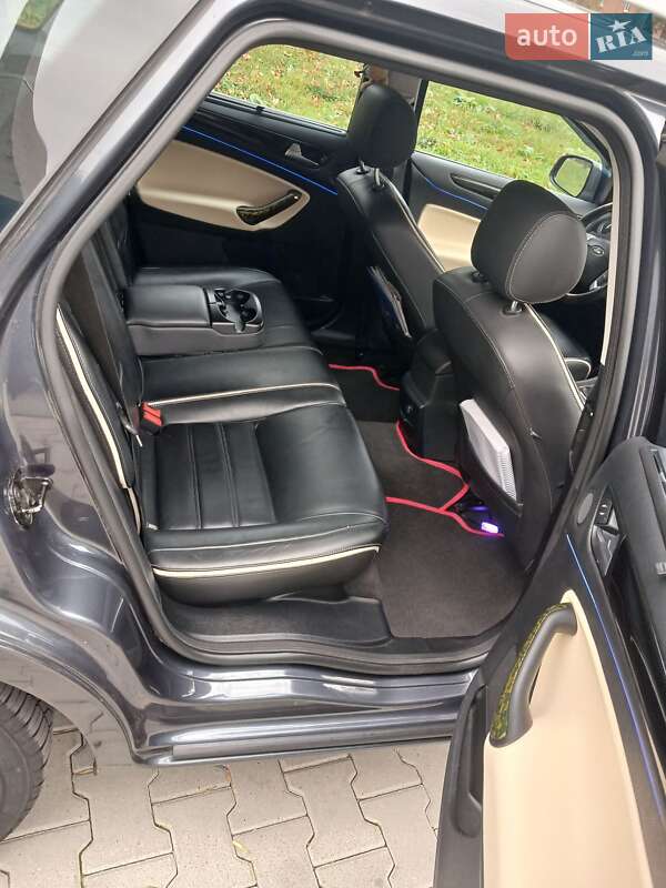 Универсал Ford Mondeo 2009 в Дрогобыче