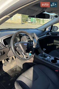 Универсал Ford Mondeo 2017 в 