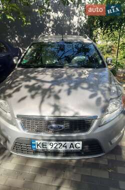 Ford Mondeo 2009