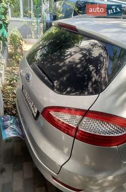 Универсал Ford Mondeo 2009 в 