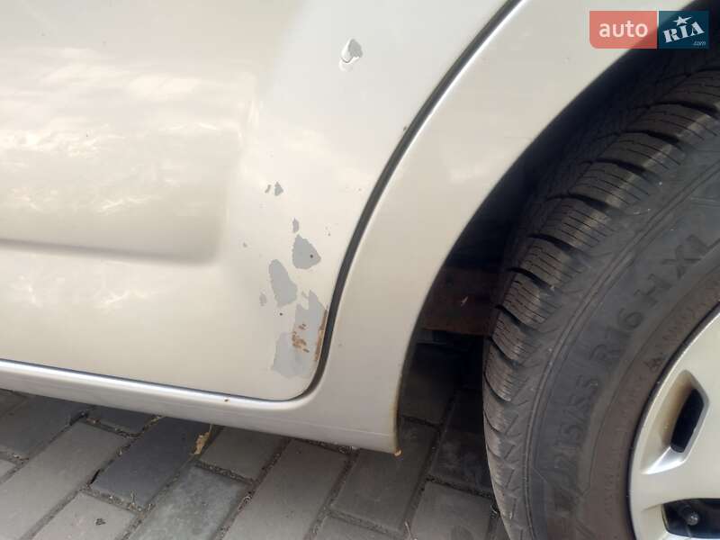 Універсал Ford Mondeo 2009 в Дніпрі фото 6 Універсал Ford Mondeo 2009 в Дніпрі