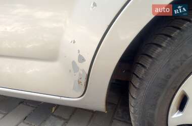 Универсал Ford Mondeo 2009 в 