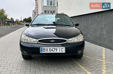 Універсал Ford Mondeo 1998 в Хмельницькому