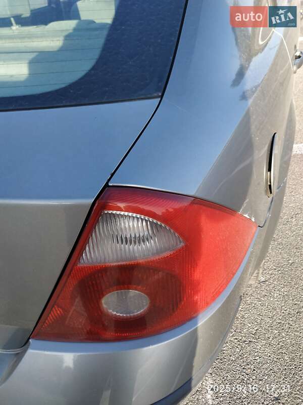 Лифтбек Ford Mondeo 2001 в Киеве