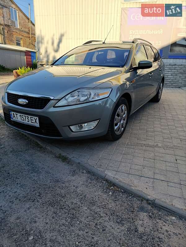 Універсал Ford Mondeo 2008 в Хмільнику