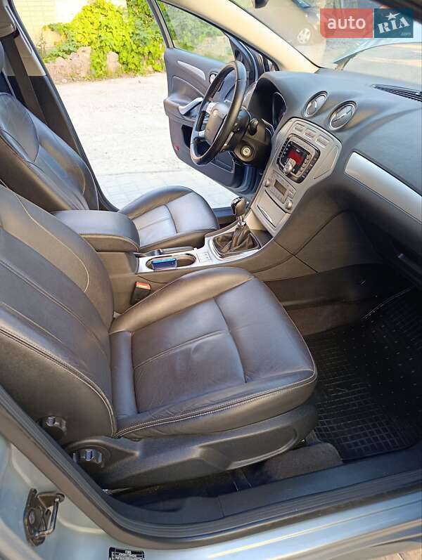 Універсал Ford Mondeo 2008 в Хмільнику