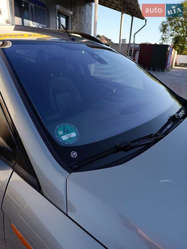 Універсал Ford Mondeo 2008 в Хмільнику