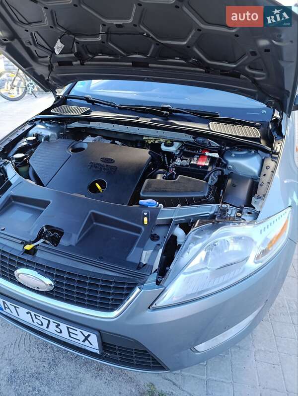 Універсал Ford Mondeo 2008 в Хмільнику