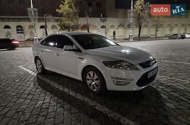 Лифтбек Ford Mondeo 2013 в Харькове