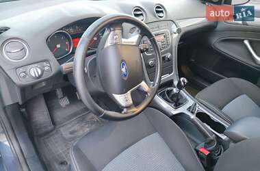 Лифтбек Ford Mondeo 2013 в 