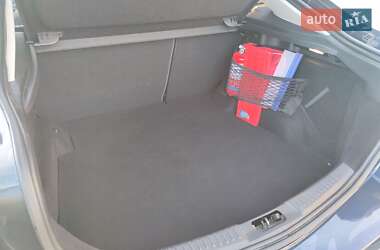 Лифтбек Ford Mondeo 2013 в 