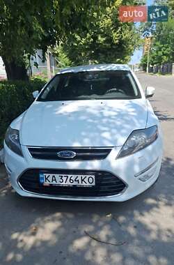 Седан Ford Mondeo 2012 в Хмельницькому