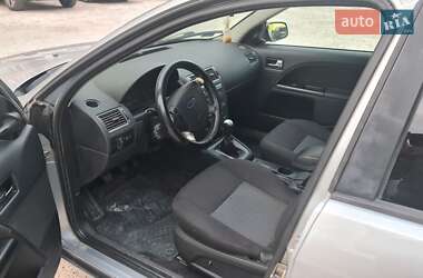 Универсал Ford Mondeo 2006 в 