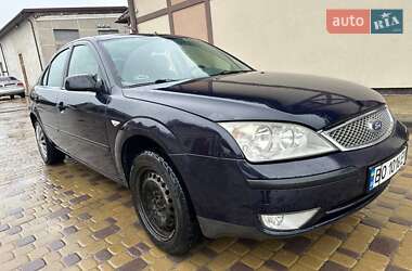 Универсал Ford Mondeo 2004 в 