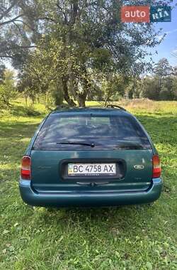 Универсал Ford Mondeo 1993 в 