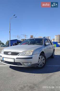 Универсал Ford Mondeo 2005 в 
