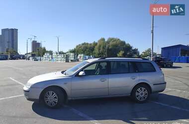 Универсал Ford Mondeo 2005 в 