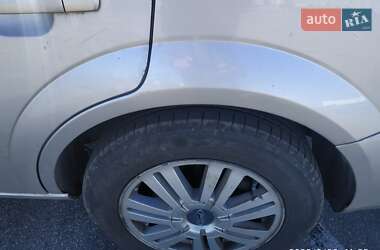 Универсал Ford Mondeo 2005 в 
