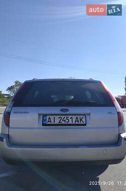 Универсал Ford Mondeo 2005 в 