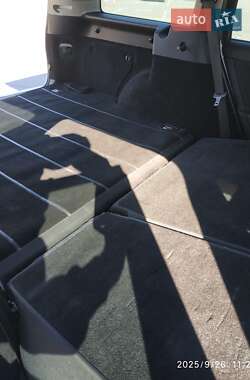 Универсал Ford Mondeo 2005 в 