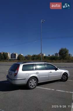 Универсал Ford Mondeo 2005 в 