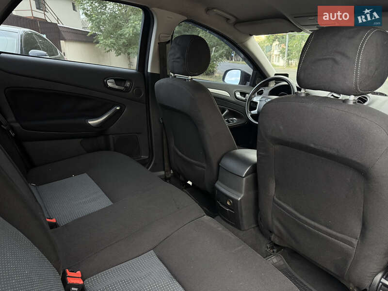 Седан Ford Mondeo 2010 в Николаеве фото 17 Седан Ford Mondeo 2010 в Николаеве