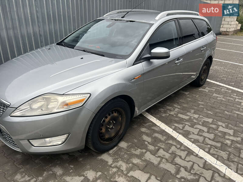 Универсал Ford Mondeo 2008 в Луцке