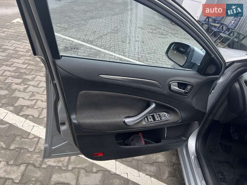 Универсал Ford Mondeo 2008 в Луцке