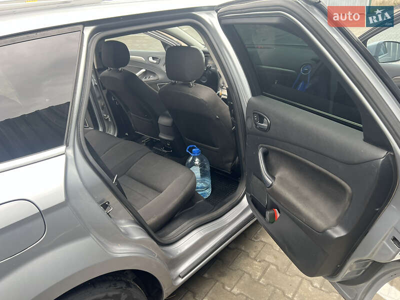 Универсал Ford Mondeo 2008 в Луцке