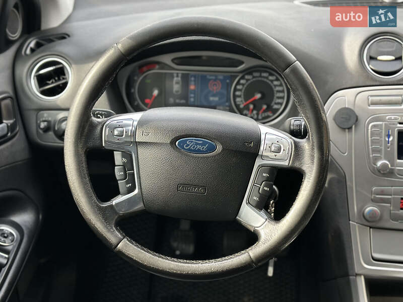 Універсал Ford Mondeo 2008 в Шептицькому