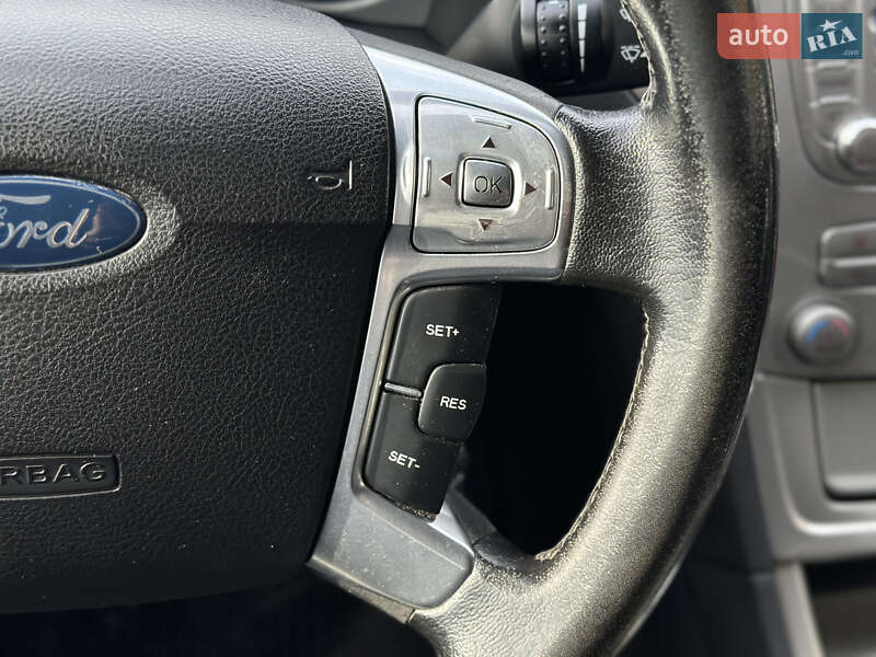 Універсал Ford Mondeo 2008 в Шептицькому