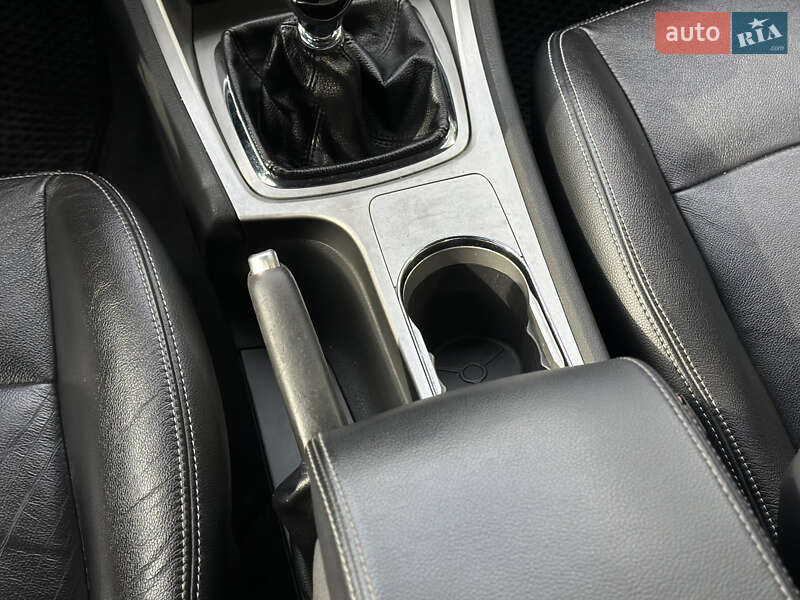 Універсал Ford Mondeo 2008 в Шептицькому