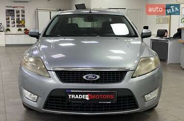 Седан Ford Mondeo 2007 в 