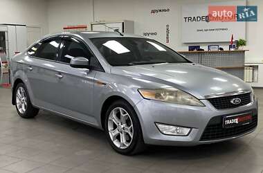 Седан Ford Mondeo 2007 в Киеве