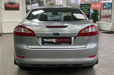 Седан Ford Mondeo 2007 в 