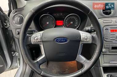 Седан Ford Mondeo 2007 в 