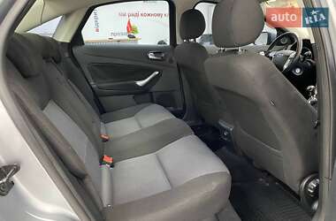 Седан Ford Mondeo 2007 в 