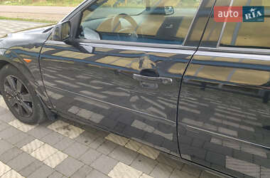 Седан Ford Mondeo 2002 в 