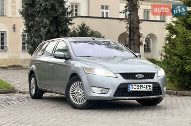 Универсал Ford Mondeo 2008 в Жовкве