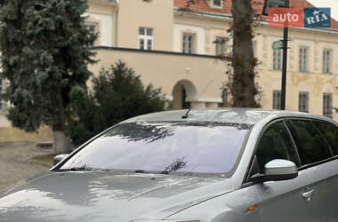 Универсал Ford Mondeo 2008 в 
