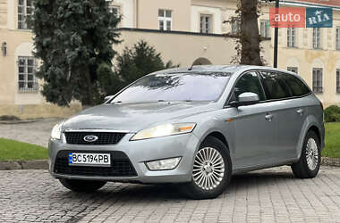 Универсал Ford Mondeo 2008 в 