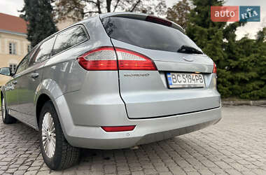 Универсал Ford Mondeo 2008 в 