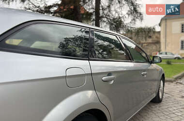 Универсал Ford Mondeo 2008 в 