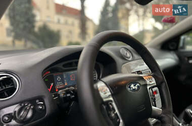 Универсал Ford Mondeo 2008 в 