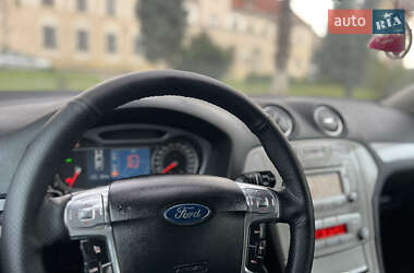 Универсал Ford Mondeo 2008 в 