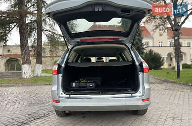 Универсал Ford Mondeo 2008 в 